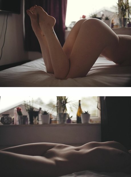 Katevmodel OnlyFans-Bilder geleakt