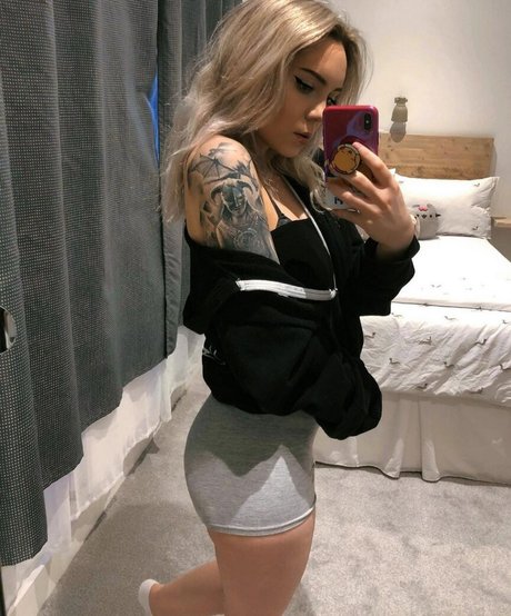 Baffy OnlyFans Gratis-Inhalte