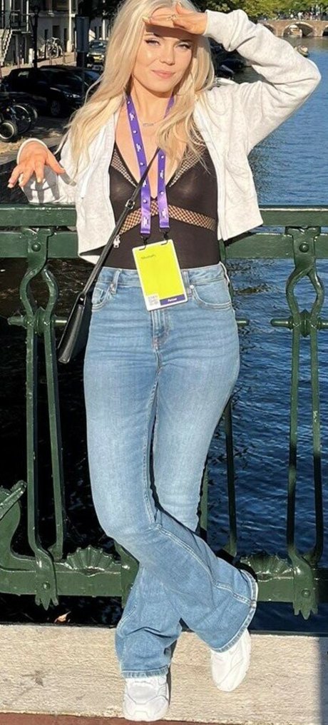 Baffy OnlyFans Pornografie geleakt