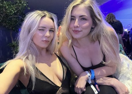 Baffy OnlyFans Pornografie