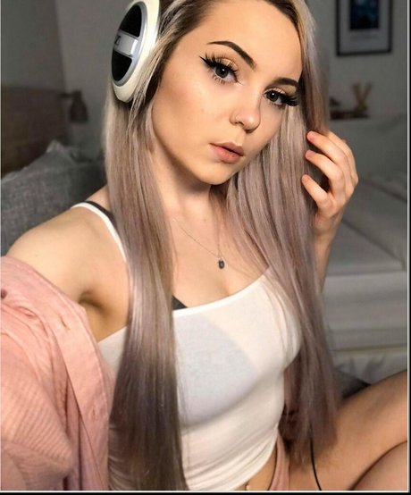 Baffy Leaks von Nacktbildern auf OnlyFans