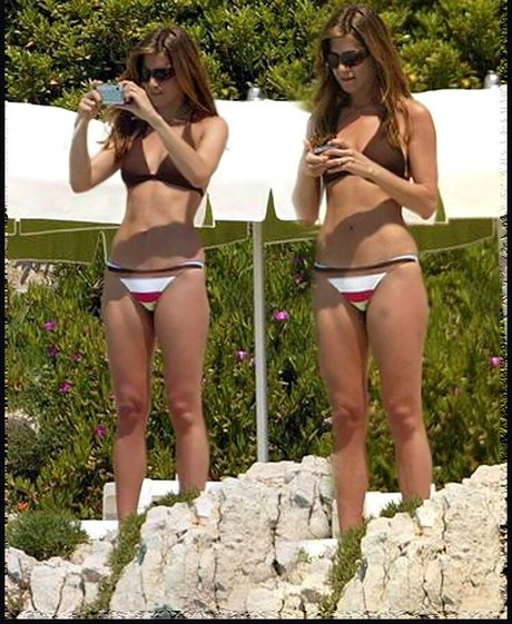 Jennifer Anniston Nacktbilder OnlyFans