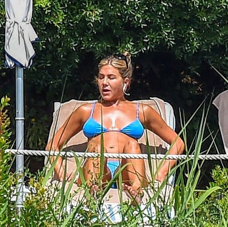 Jennifer Anniston Nacktbilder OnlyFans Geleakt