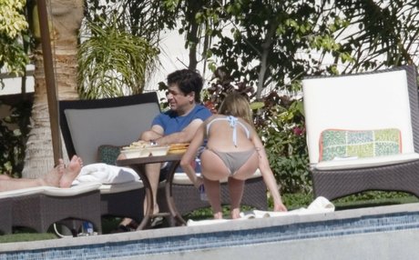 Jennifer Anniston OnlyFans gratis