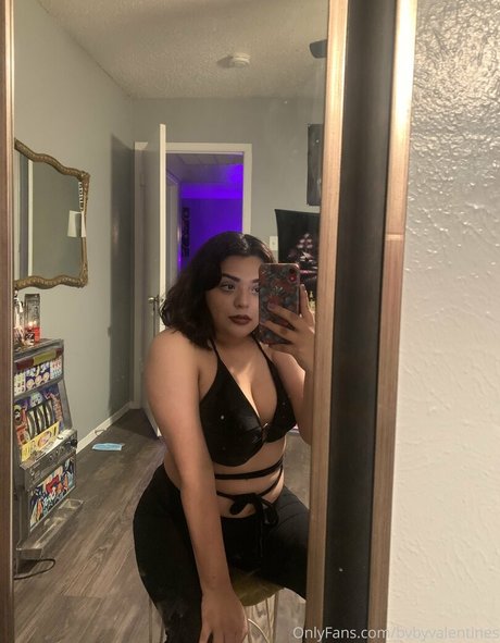 bvbyvalentines Leaked OnlyFans Bilder