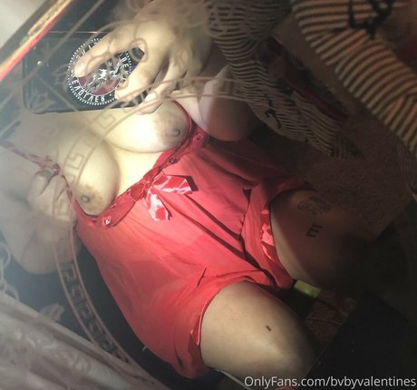 bvbyvalentines OnlyFans Leaks