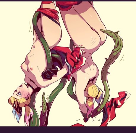 DC Rule34 OnlyFans Leak Pornografie