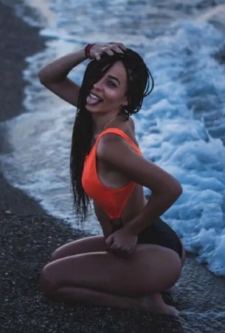 Aggeliki Belesioti Heiße OnlyFans Inhalte