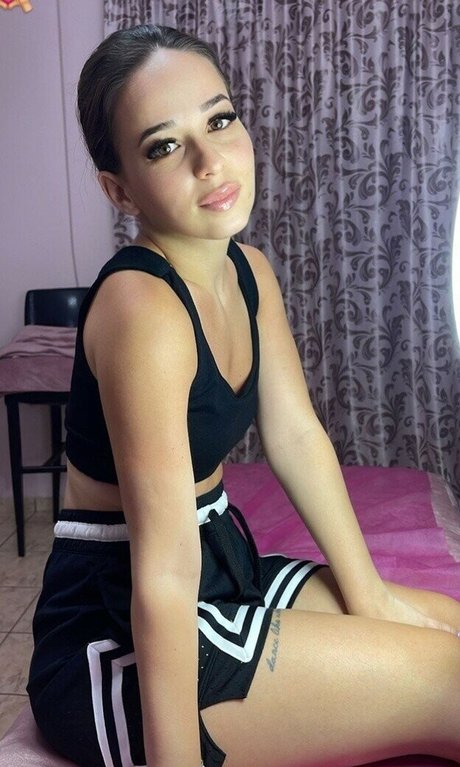 Aggeliki Belesioti OnlyFans Leaks