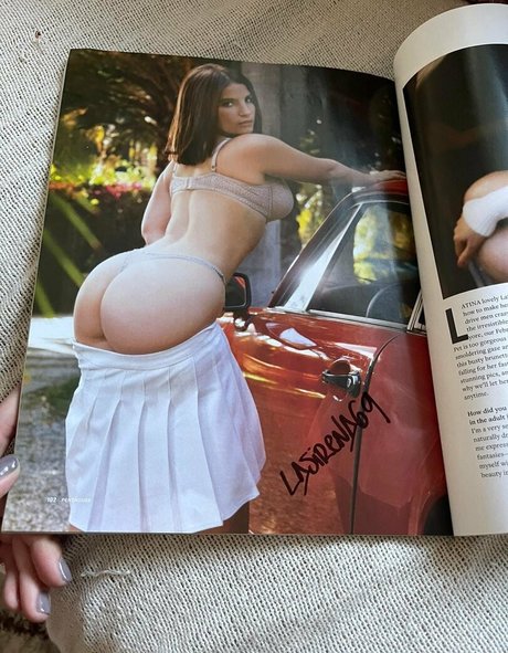 Antonella Shau OnlyFans Archiv