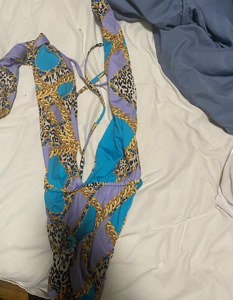 Antonella Shau OnlyFans-Pornos