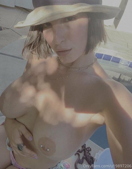 Antonella Shau OnlyFans Bilder