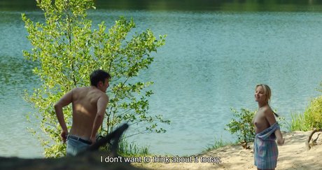 Sonja Gerhardt Nackt auf OnlyFans