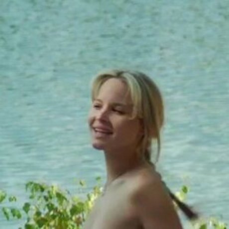 Sonja Gerhardt Nackt auf OnlyFans