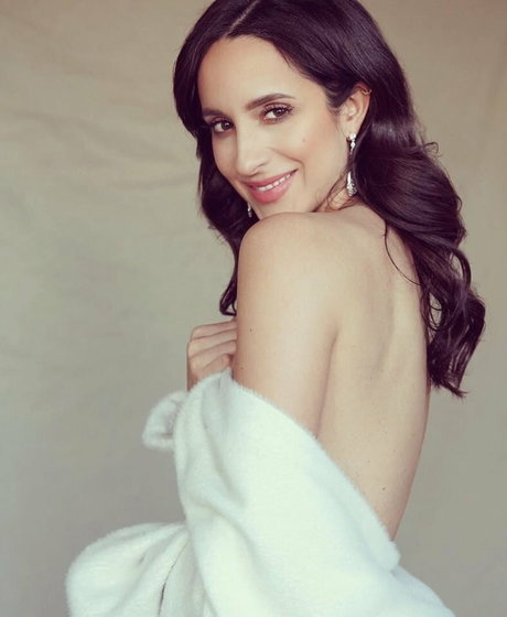 Stephanie Stumph Nackt auf OnlyFans Leaks