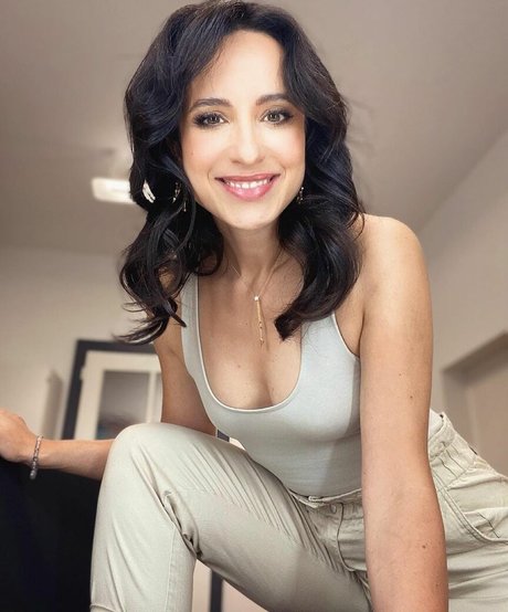 Stephanie Stumph Nacktbilder von OnlyFans geleakt