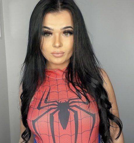 Miss Amy Oliviaxx Leaked Porn OnlyFans