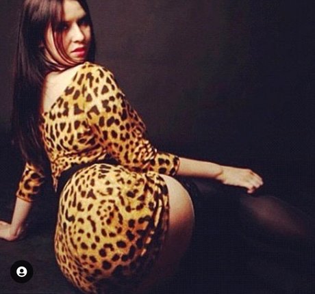 Suzie Mac OnlyFans-Fotos