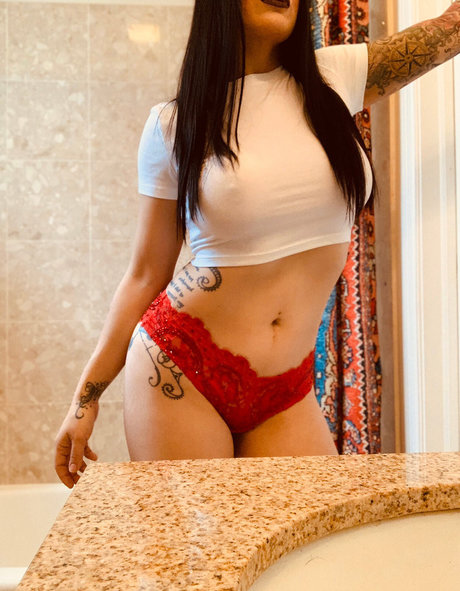 Shaul Guerrero OnlyFans Nacktbilder geleakt