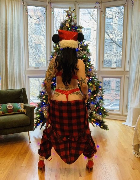 Shaul Guerrero OnlyFans Leak