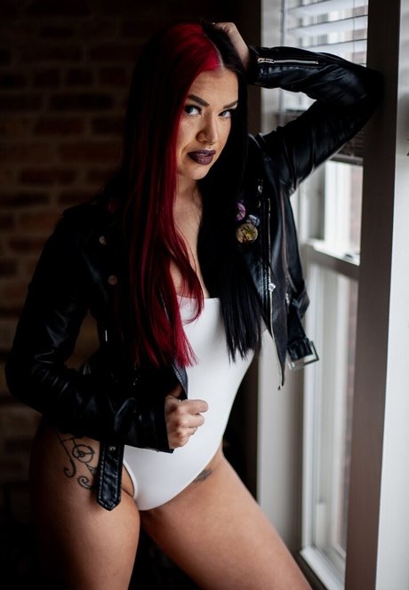 Shaul Guerrero OnlyFans Fotos