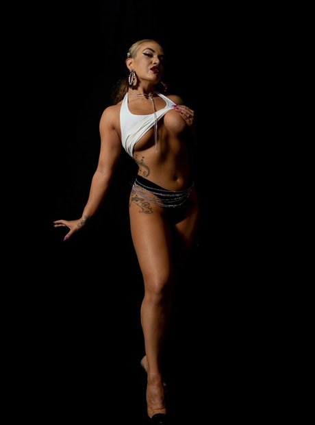 Shaul Guerrero Nur für Fans