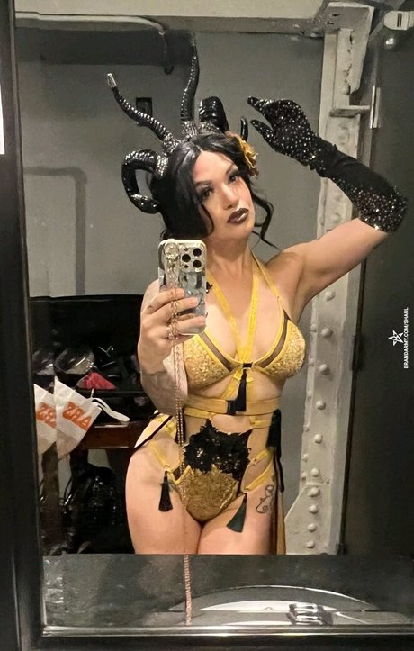 Shaul Guerrero OnlyFans Fotos