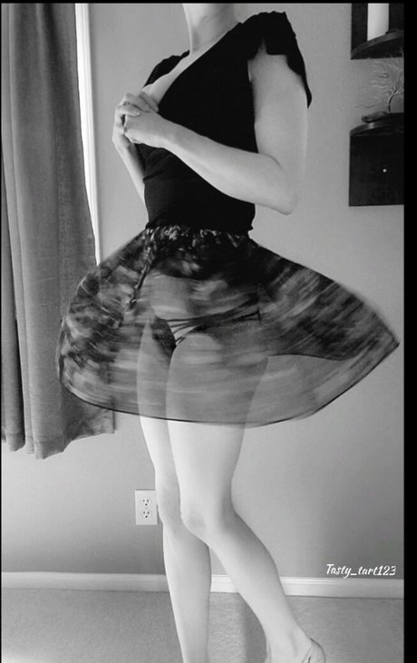 Tasty tart123 Nacktbilder-Leaks von OnlyFans