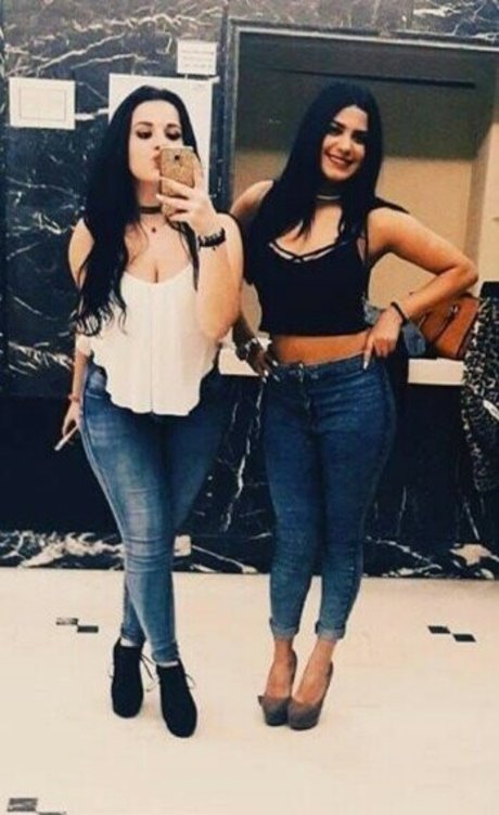 Theodwra Drinia OnlyFans Nacktbilder geleakt