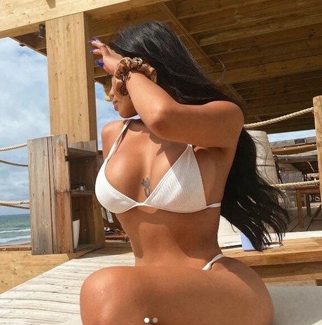jade del dln Nacktbilder geleakt OnlyFans Nacktporno