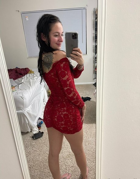 ItsdanniB OnlyFans Inhalte