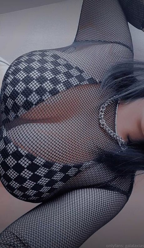 Galaxias Galalaxias Nacktbilder von OnlyFans