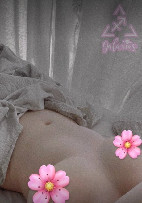 Galaxias Galalaxias OnlyFans Leak