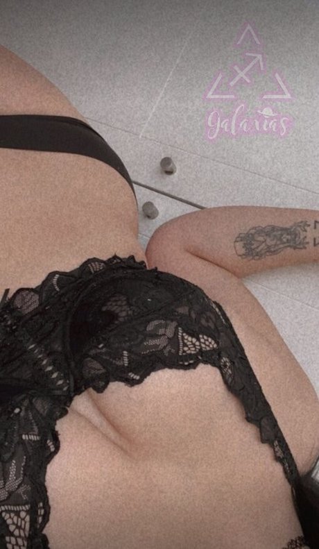 Galaxias Galalaxias OnlyFans