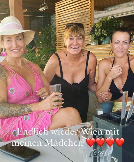 Sarah Connor OnlyFans XXX