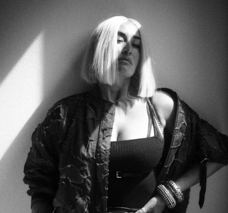 Sarah Connor OnlyFans Sex