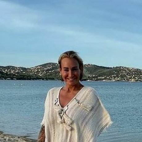 Sarah Connor OnlyFans Fotos