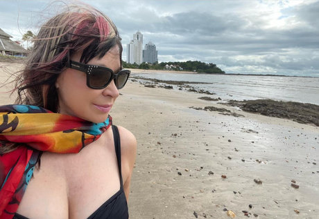 Cynthia Rothrock OnlyFans Leak Pornografie