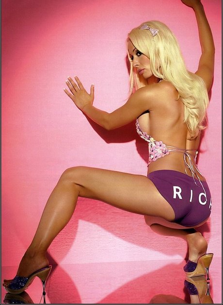 Cora Schumacher OnlyFans gratis