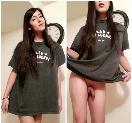 ellaisakittycat Nacktbilder von OnlyFans