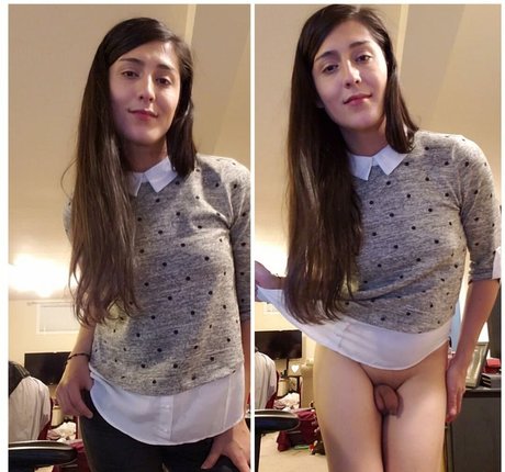 ellaisakittycat OnlyFans Leaks Nacktbilder