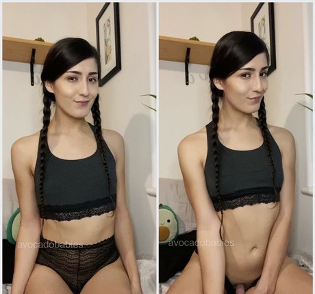 ellaisakittycat Nackt auf OnlyFans