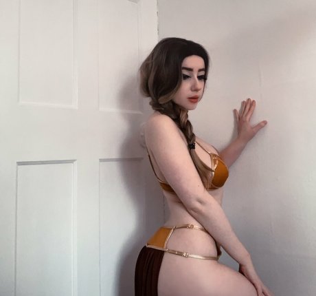 xanaph1a Leaked OnlyFans Sextape