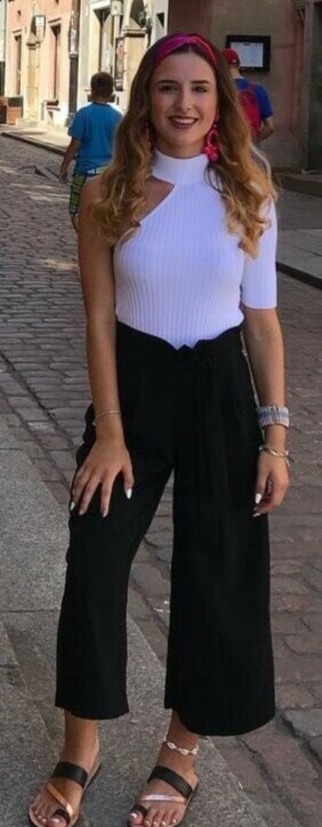 Katerinaktrn Nacktbilder von OnlyFans geleakt