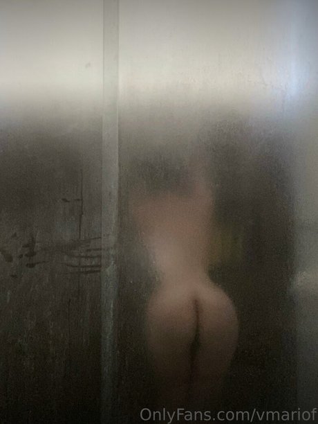 vmariof Nacktbilder von OnlyFans geleakt