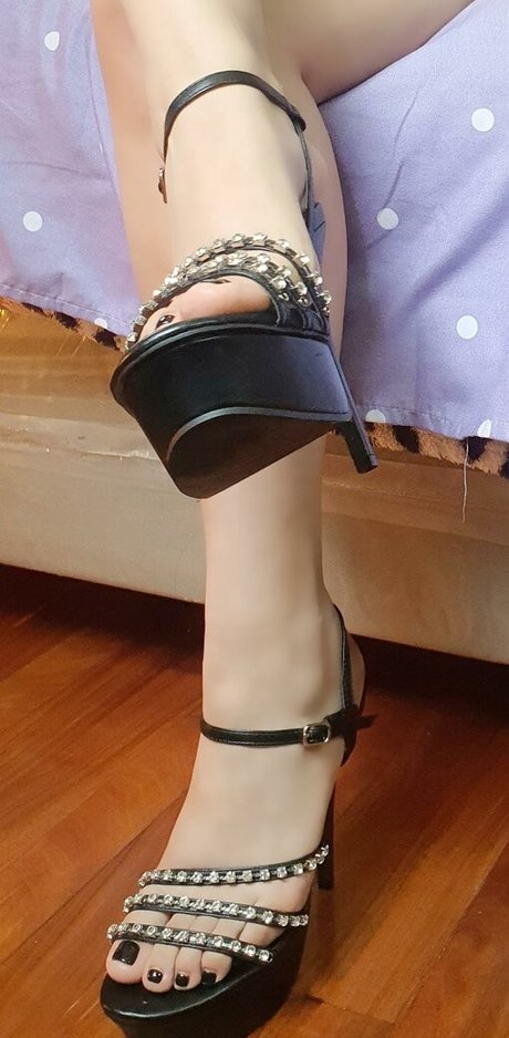 tiffs paradise OnlyFans geleakter Pornografie