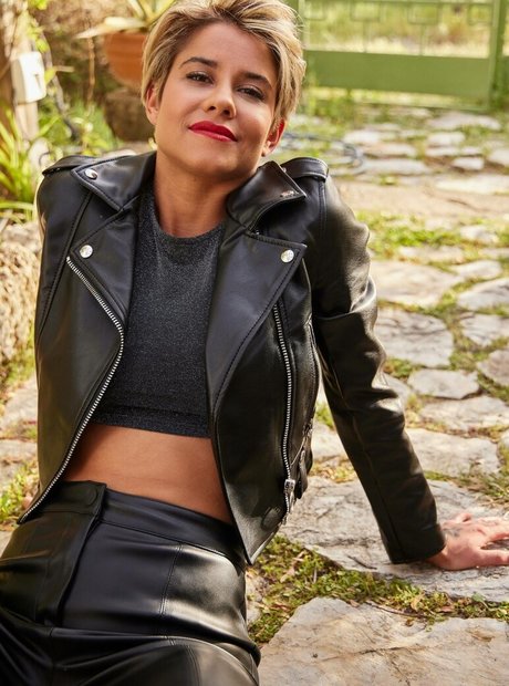 Hanna Sokeland Nackt auf OnlyFans