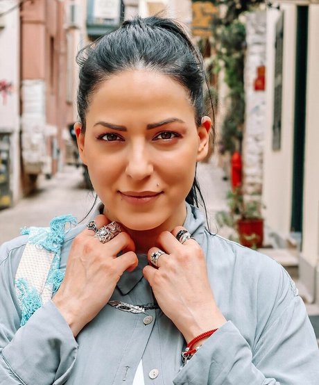 Ioanna Pilihou Nacktbilder-Leaks von OnlyFans