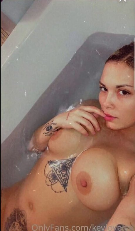 KeyLoveLee Nacktbilder von OnlyFans geleakt