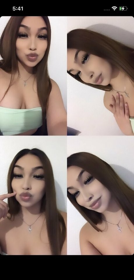 phatmah Leaks von Nacktbildern auf OnlyFans